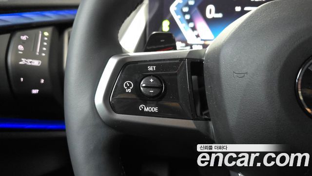 BMW X3 2025 — photo 31
