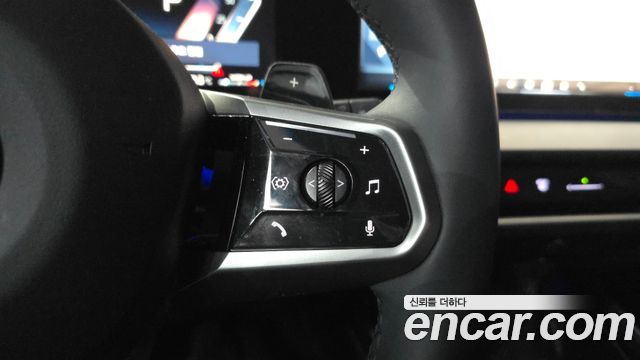 BMW X3 2025 — photo 32