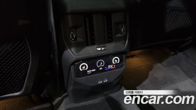 BMW X3 2025 — photo 33