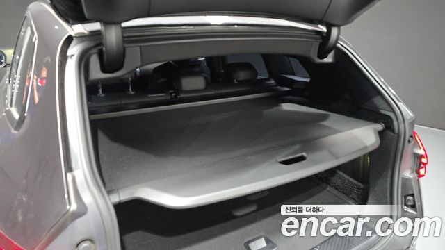 BMW X3 2025 — photo 34
