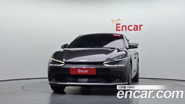 Kia EV6 2022 — photo 3