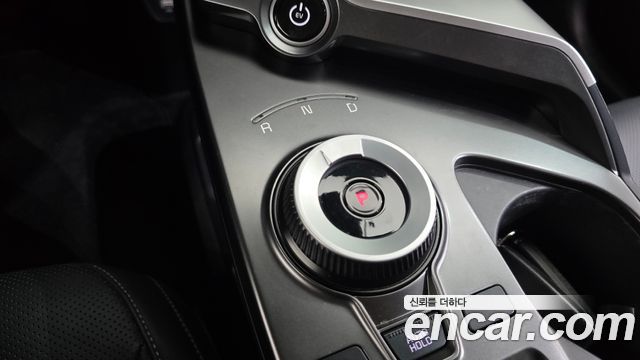 Kia EV6 2022 — photo 12