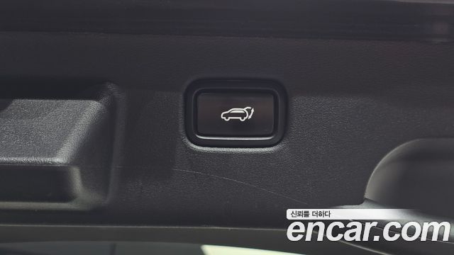Kia EV6 2022 — photo 24