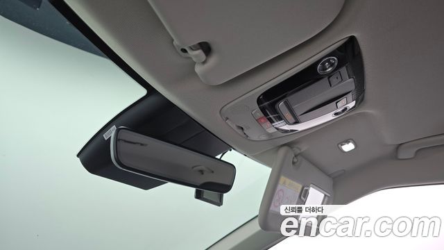 Kia EV6 2022 — photo 26