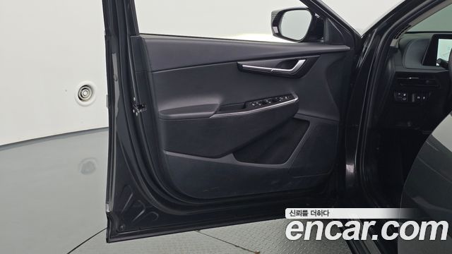 Kia EV6 2022 — photo 14