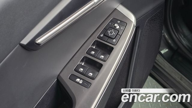 Kia EV6 2022 — photo 29