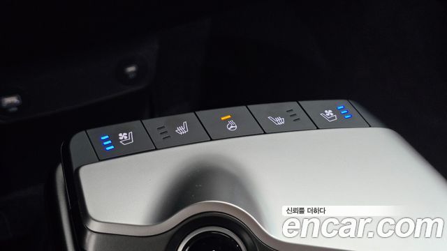 Kia EV6 2022 — photo 31