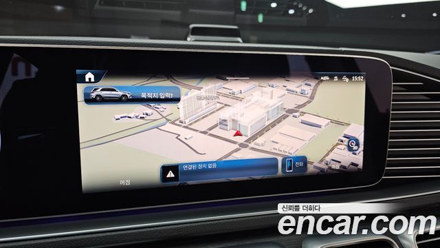 Mercedes-Benz GLE-Class 2023 — photo 20