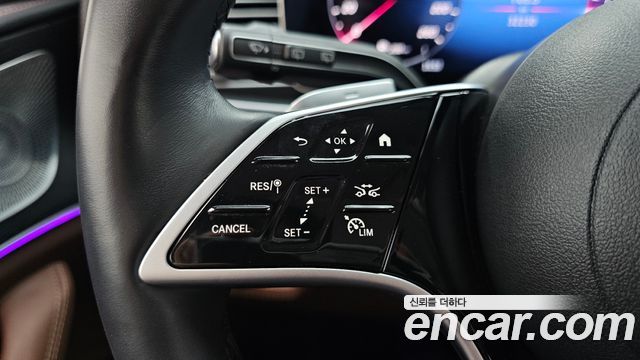 Mercedes-Benz GLE-Class 2023 — photo 31