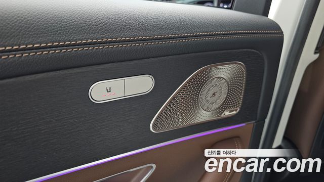 Mercedes-Benz GLE-Class 2023 — photo 35