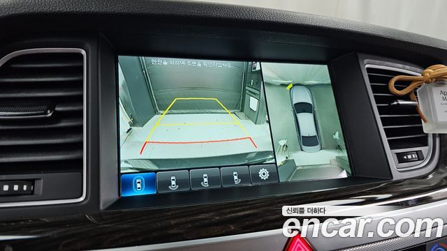Genesis G80 2018 — photo 21
