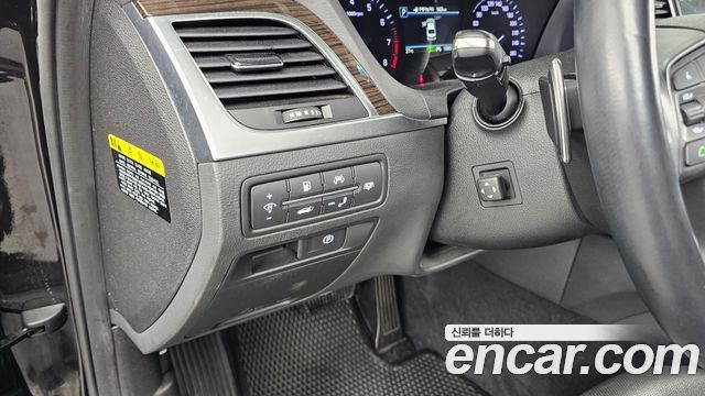 Genesis G80 2018 — photo 29