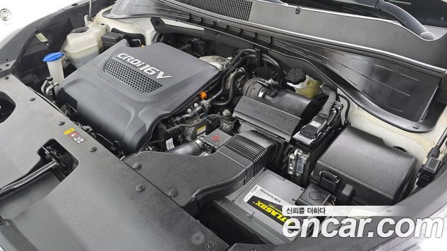 Kia Sorento 2016 — photo 6