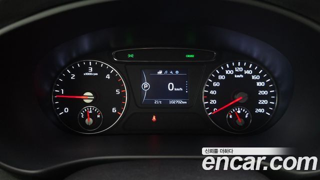 Kia Sorento 2016 — photo 11