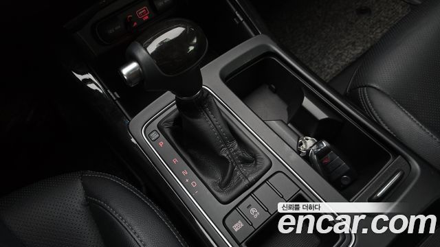Kia Sorento 2016 — photo 12