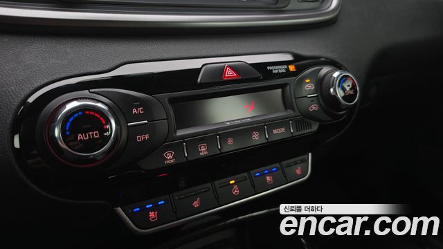 Kia Sorento 2016 — photo 22