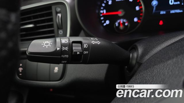 Kia Sorento 2016 — photo 24
