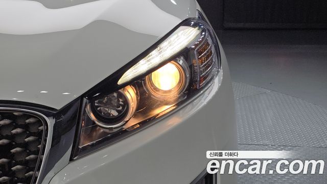 Kia Sorento 2016 — photo 8