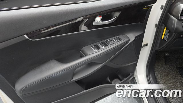 Kia Sorento 2016 — photo 14