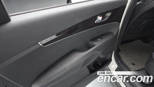 Kia Sorento 2016 — photo 15