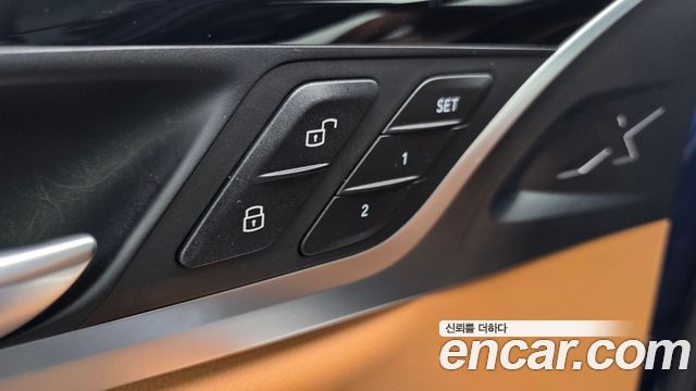 BMW X3 2019 — photo 26