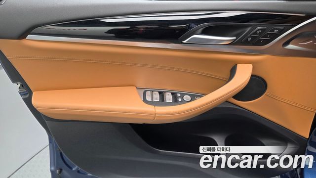 BMW X3 2019 — photo 14