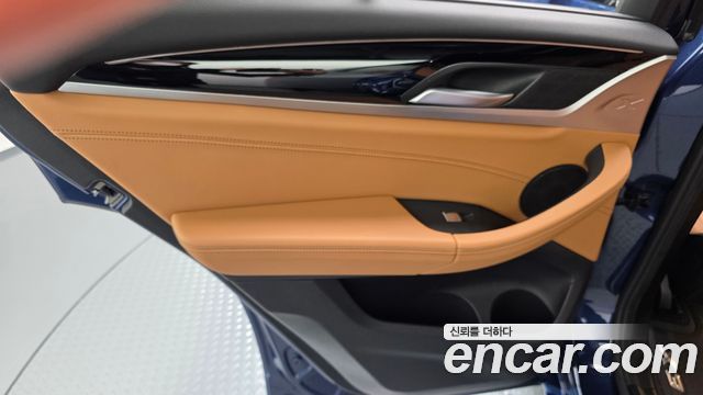 BMW X3 2019 — photo 15