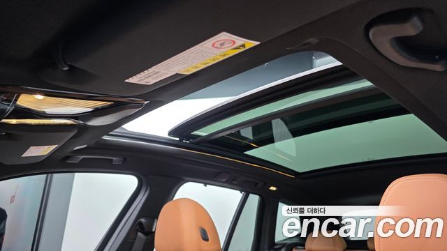 BMW X3 2019 — photo 32