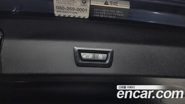 BMW X3 2019 — photo 34