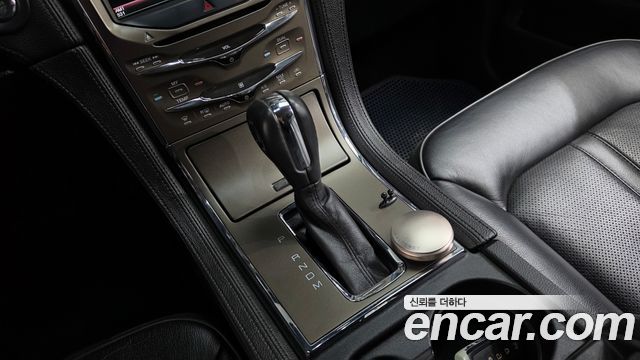 Lincoln MKX 2012 — photo 9