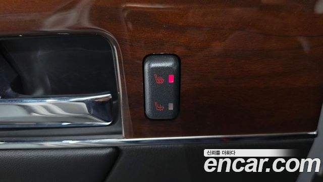 Lincoln MKX 2012 — photo 16