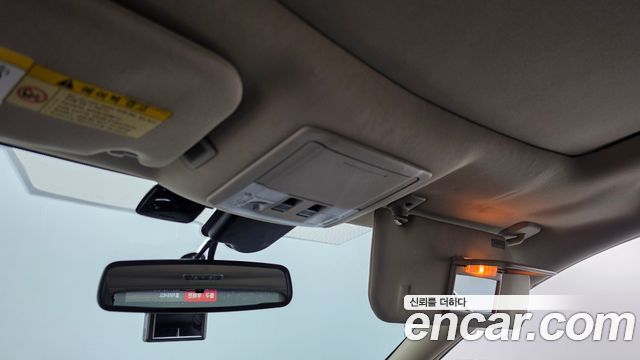 Lincoln MKX 2012 — photo 19