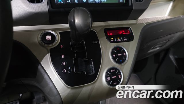 Kia RAY 2013 — photo 9