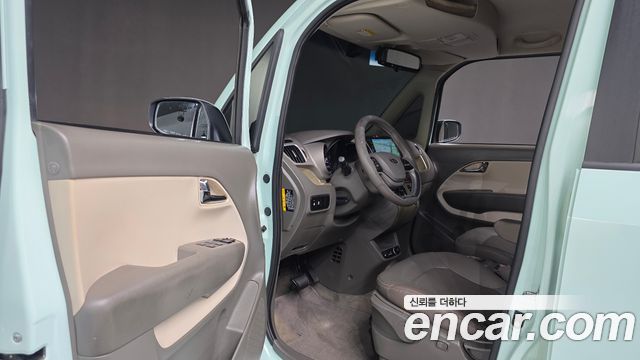 Kia RAY 2013 — photo 10