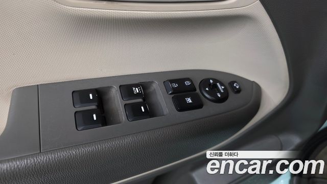 Kia RAY 2013 — photo 11