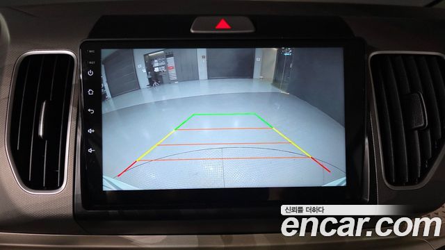 Kia RAY 2013 — photo 15