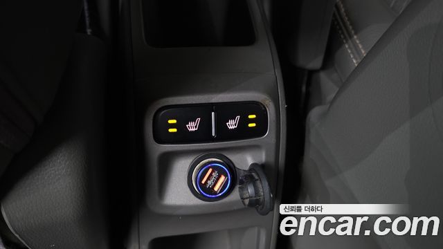 Kia RAY 2013 — photo 17