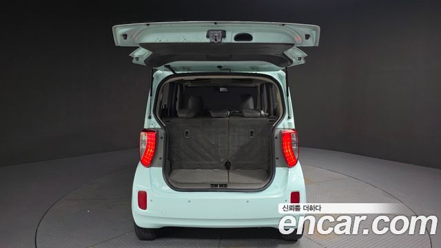 Kia RAY 2013 — photo 19