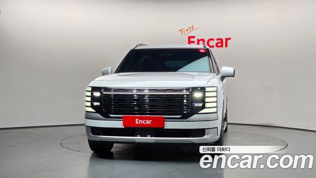 Hyundai Palisade 2026 — photo 3