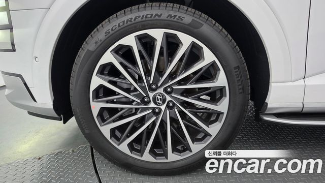 Hyundai Palisade 2026 — photo 5