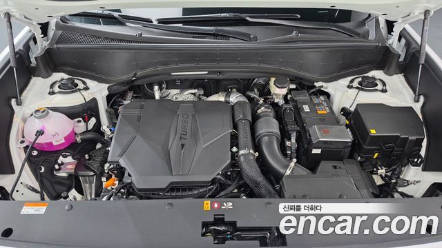 Hyundai Palisade 2026 — photo 6