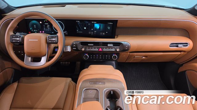 Hyundai Palisade 2026 — photo 7