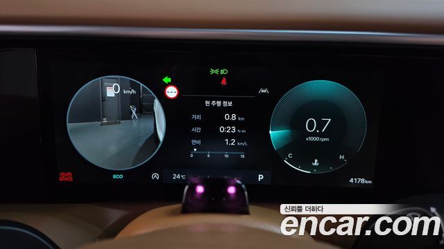 Hyundai Palisade 2026 — photo 8