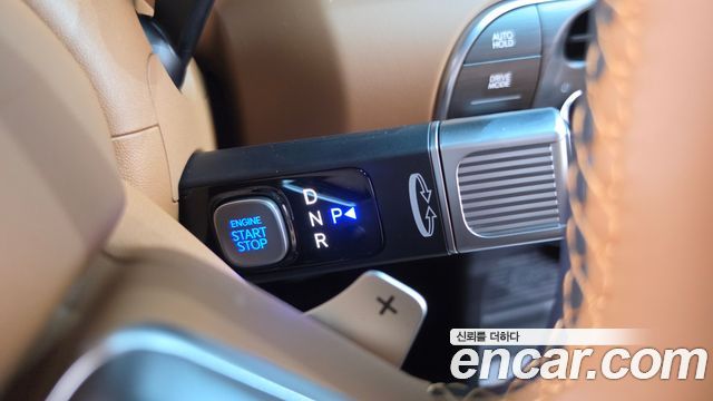 Hyundai Palisade 2026 — photo 9