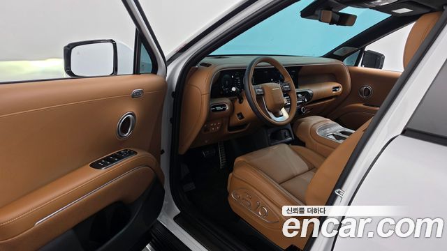 Hyundai Palisade 2026 — photo 10