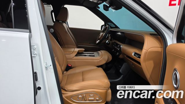 Hyundai Palisade 2026 — photo 11