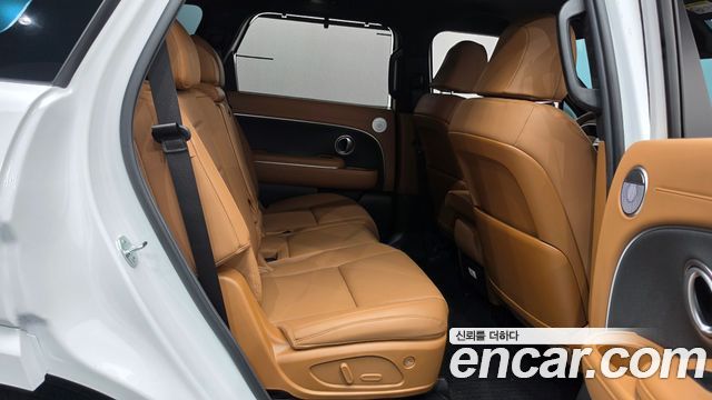 Hyundai Palisade 2026 — photo 12