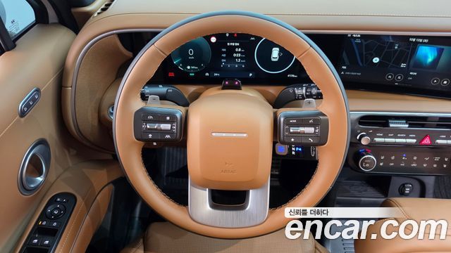 Hyundai Palisade 2026 — photo 13