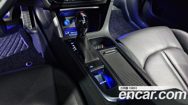 Hyundai Sonata 2015 — photo 9