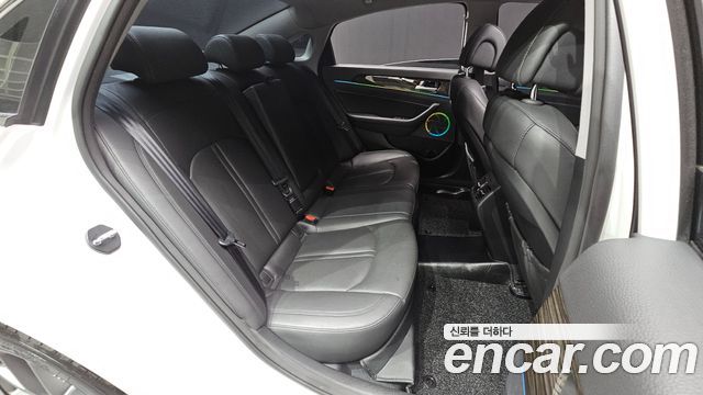 Hyundai Sonata 2015 — photo 11